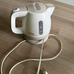 T-fal ケトル