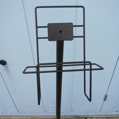 カタログスタンド　H1400程度　　の画像