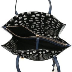 極美品　MARC JACOBSトートバッグ M0015684 A4対応の画像