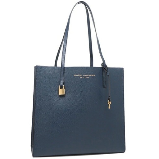 極美品　MARC JACOBSトートバッグ M0015684 A4対応