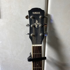 YAMAHA APX600FM アコースティックギターの画像