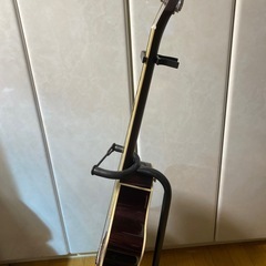 YAMAHA APX600FM アコースティックギターの画像