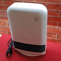 【リサイクルストアスターズ吉野店】アイリスオーヤマ 大風量セラミックファンヒーター ACH-M12Aの画像