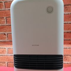 【リサイクルストアスターズ吉野店】アイリスオーヤマ 大風量セラミ...