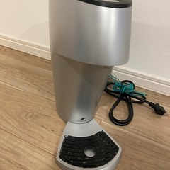 ウォーターロジック　ＵＶハイブリット浄水器　「エッジ」の画像