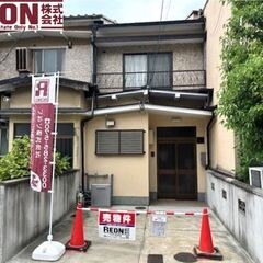 ▽価格DOWN致しました！京都市北区大宮西小野堀　2021年7月...