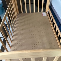 KATOJI ベビーベッド