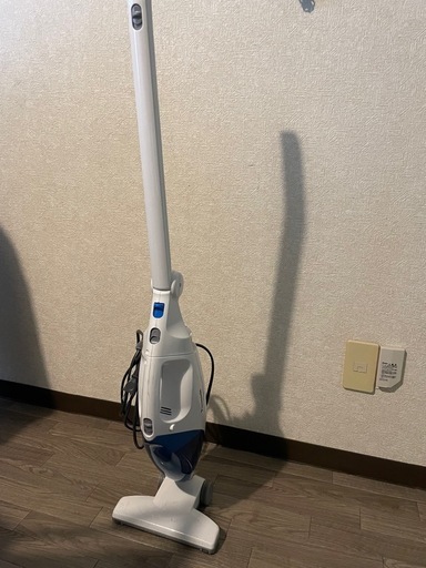 掃除機