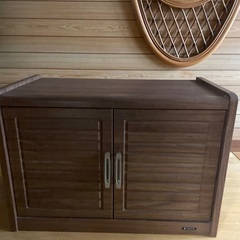 テレビの台
