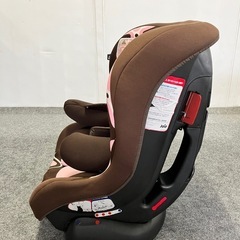 チャイルドシートの画像