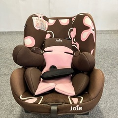 チャイルドシートの画像