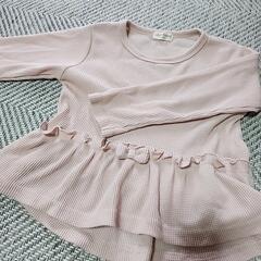 100　トップス