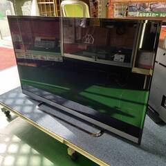 【愛品倶楽部柏店】東芝/TOSHIBA 2018年製 50型 4K対応液晶テレビ 50M510Xの画像