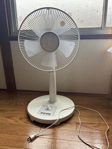 扇風機
