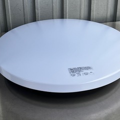 A326◇OHM◇LEDシーリングライト◇主に6畳◇調光/タイマ...