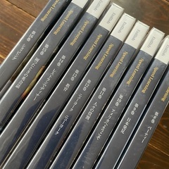 スピードラーニング2017年版　1〜16巻の画像