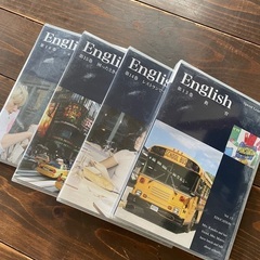 スピードラーニング2017年版　1〜16巻の画像