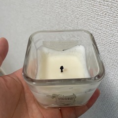 YANKEE CANDLE キャンドル(決まりました)
の画像