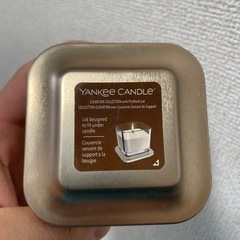 YANKEE CANDLE キャンドル(決まりました)
の画像