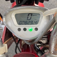 ホンダ　ST70　ダックス　カスタムの画像