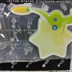 キャラマグネット　光ピクミンの画像