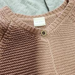 90 女の子　3点セットの画像