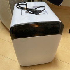 小型冷蔵庫