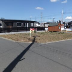 熊谷市押切　56.26坪　９００万円