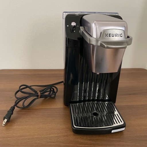 キューリグ　コーヒーメーカー