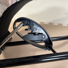 バウンサー(折りたたみ可能)の画像