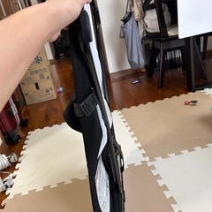 バウンサー(折りたたみ可能)の画像