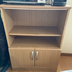 収納棚