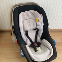 コンビ　ベビーシート　グッドキャリー　型式:CW-PBW