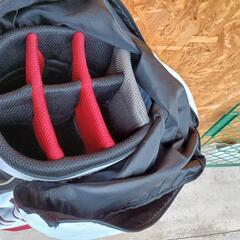 Callawayゴルフキャリーバッグの画像