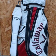 Callawayゴルフキャリーバッグの画像
