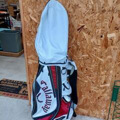 Callawayゴルフキャリーバッグの画像
