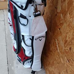Callawayゴルフキャリーバッグの画像