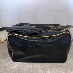 【値下げしました】PUMA ショルダーバッグの画像