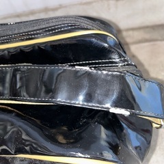 【値下げしました】PUMA ショルダーバッグの画像