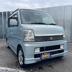 🉐【支払い総額36万円】車検令和8年3月2日H19年式　スズキ　...