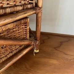 収納棚　　の画像