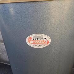 サンデン 角型 ストーブ の画像