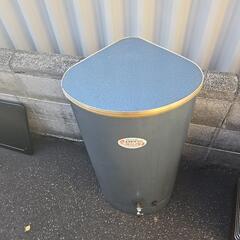 サンデン 角型 ストーブ の画像