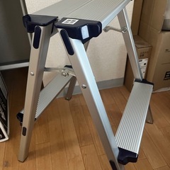 2段脚立