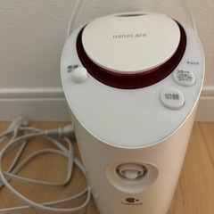 パナソニック　スチーム　