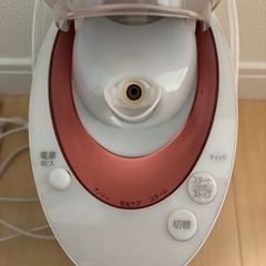 パナソニック　スチーム　の画像