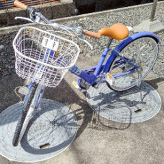 お運びします！子供用　自転車　サイクリング　練習