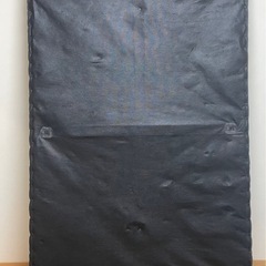 脚付シングルベッド②の画像