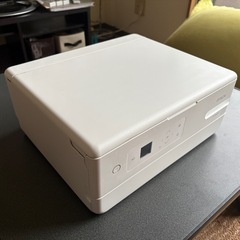 EPSONプリンター EP-M553T