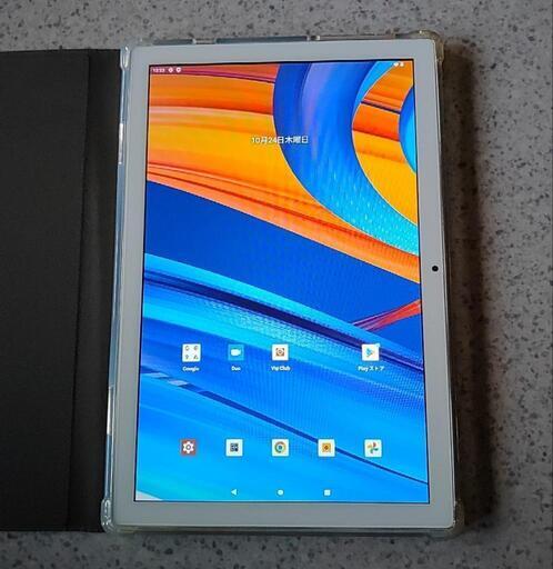 値下げFEONAL Android12タブレット10.1インチ WiFiモデル